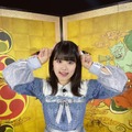 STU48・池田裕楽（写真は本人の公式SNSから／写真掲載は所属事務所から許諾を得ています）
