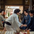 『らんまん』第92話　（ｃ）NHK