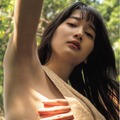 出口亜梨沙（インスタグラムから＝所属事務所に掲載許可をいただいています）