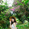 『芝崎典子1st写真集（仮）』先行カット