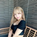 NMB48・堀詩音（インスタグラムから＝所属事務所に掲載許可をいただいています）
