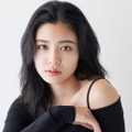 古畑星夏、初の写真集で大胆姿「手ぶらもしたし、お尻も出したし、最初で最後というつもり」