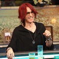 SUGIZO（ｃ）フジテレビ