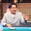 伊藤俊介（ｃ）フジテレビ