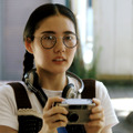きつね、きつね、きつねがとおる