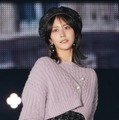土生瑞穂【写真：竹内みちまろ】