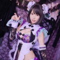 えなこ（インスタグラムから＝所属事務所に掲載許可をいただいています）