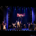 ミュージカル「ヴィンチェンツォ」兵庫公演が開幕！和田雅成と日向坂46・富田鈴花が初日を終えてコメント
