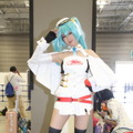 【ピックアップ】コミケ102会場で見かけた美女コスプレイヤー9名