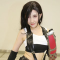 【ピックアップ】コミケ102会場で見かけた美女コスプレイヤー9名