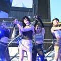 FAKY、「神宮外苑花火大会」初出演！ 新曲「Summer Dive」披露も