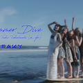 FAKY、「神宮外苑花火大会」初出演！ 新曲「Summer Dive」披露も