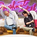 （C）TBS