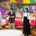 （C）TBS