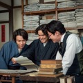 『らんまん』第96回　（ｃ）NHK
