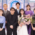 （C）TBS／撮影：加藤春日