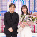 （C）TBS／撮影：加藤春日