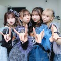わーすた、生バンドライブで涙の宣言！ 廣川奈々聖「武道館を目指したいです」