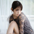 「blt graph.vol.93」（東京ニュース通信社刊） 撮影／HIROKAZU