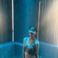 松川菜々花（インスタグラムから＝所属事務所に掲載許可をいただいています）