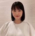のん、白いドレス姿公開！ファン歓喜「白雪姫のんちゃん」「爽やか」