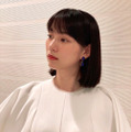 のん、白いドレス姿公開！ファン歓喜「白雪姫のんちゃん」「爽やか」