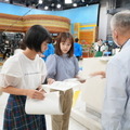 （C)TBS