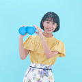 御手洗菜々アナウンサー（C)TBS