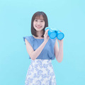 南後杏子アナウンサー（C)TBS