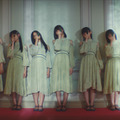 乃木坂46、5期生新曲「考えないようにする」MV公開！冨里奈央が初センター