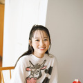 「B.L.T.2023年10月号」セブンネットショッピング購入特典ポストカード【一ノ瀬美空（乃木坂46）】