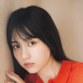 「B.L.T.2023年10月号」セブンネットショッピング購入特典ポストカード【賀喜遥香（乃木坂46）A】