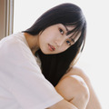 「B.L.T.2023年10月号」セブンネットショッピング購入特典ポストカード【賀喜遥香（乃木坂46）B】