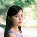 「B.L.T.2023年10月号」セブンネットショッピング購入特典ポストカード【柴田柚菜（乃木坂46）】