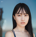 「B.L.T.2023年10月号」別冊付録：賀喜遥香（乃木坂46） 両面超ビッグポスター（表）