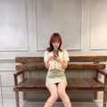神部美咲（写真は本人の公式インスタから）※所属事務所に掲載許諾をもらっています