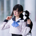 薬師寺恵『十三機兵防衛圏』／まゆろん（X：@mayu_ronne）