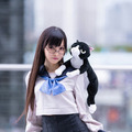 薬師寺恵『十三機兵防衛圏』／まゆろん（X：@mayu_ronne）