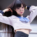 薬師寺恵『十三機兵防衛圏』／まゆろん（X：@mayu_ronne）