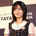 岩田陽菜（STU48）【撮影：浜瀬将樹】