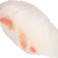 活〆真鯛
