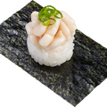 白子包み