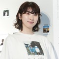 日比美思【写真：竹内みちまろ】