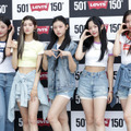 NewJeans (Photo by Han Myung-Gu/WireImage)