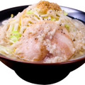 塩壱郎ラーメン