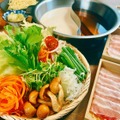 豚しゃぶ御膳