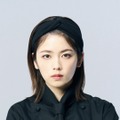 小芝風花（C)TBS