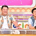 （C）TBS