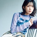 「blt graph.vol.93」ローソンエンタテインメント購入特典ポストカード【村山美羽（櫻坂46）】