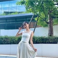 須田亜香里（写真は本人のインスタグラムから　※所属事務所に掲載許諾をもらってます）